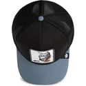 goorin-bros-schwarze-und-graue-trucker-kappe-mit-eichhornchen-nuts-lerriuqs-flip-side-2-the-farm