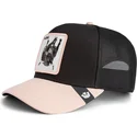 sapkak-ivelt-fekete-snapback-raging-llub-flip-side-2-the-farm-goorin-bros