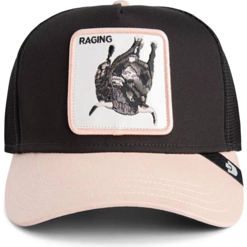 sapkak-ivelt-fekete-snapback-raging-llub-flip-side-2-the-farm-goorin-bros