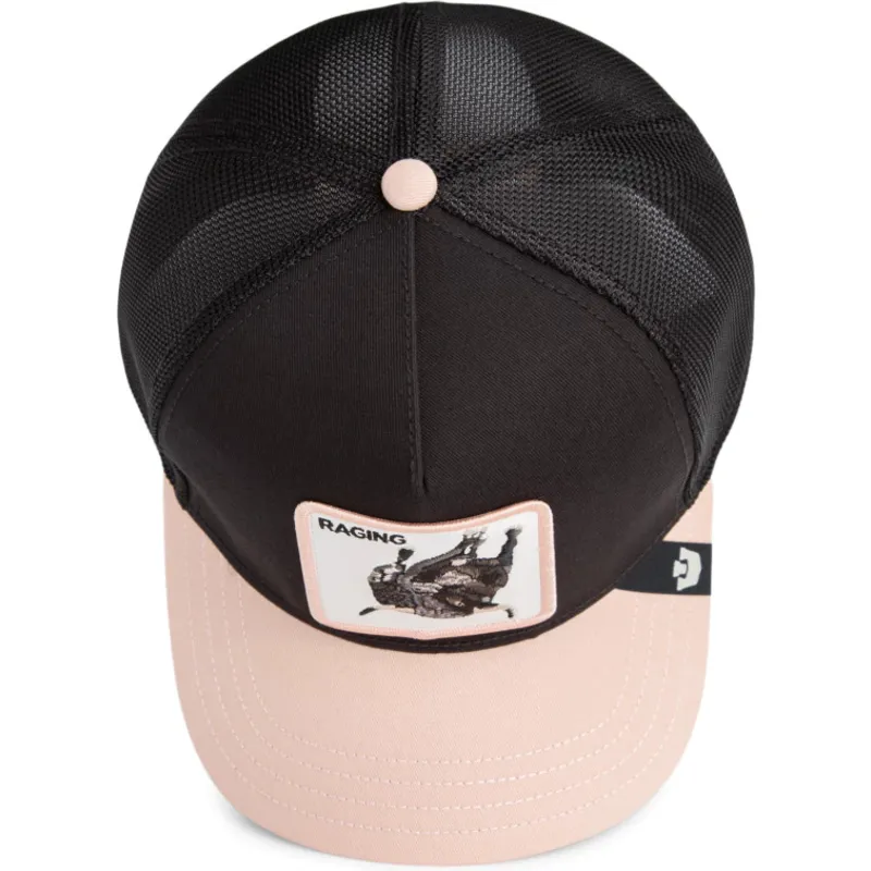 sapkak-ivelt-fekete-snapback-raging-llub-flip-side-2-the-farm-goorin-bros