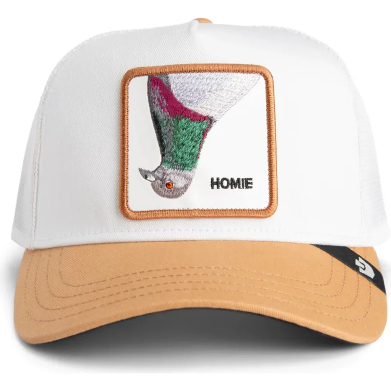 sapkak-ivelt-feher-snapback-homie-noegip-flip-side-2-the-farm-goorin-bros