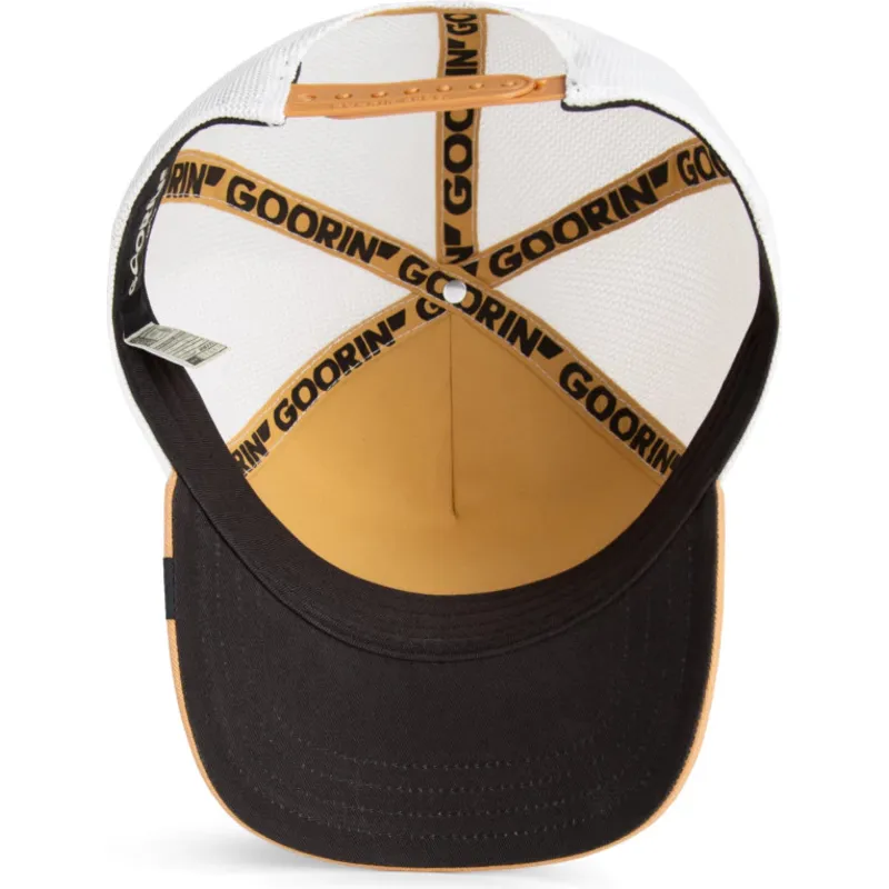 gorra-trucker-blanca-y-marron-paloma-homie-noegip-flip-side-2-the-farm-de-goorin-bros
