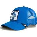 sapkak-ivelt-kek-snapback-hollywood-rooster-sport-the-farm-goorin-bros