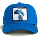 sapkak-ivelt-kek-snapback-hollywood-rooster-sport-the-farm-goorin-bros
