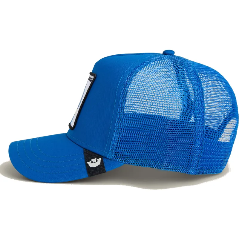 sapkak-ivelt-kek-snapback-hollywood-rooster-sport-the-farm-goorin-bros