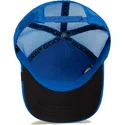 sapkak-ivelt-kek-snapback-hollywood-rooster-sport-the-farm-goorin-bros