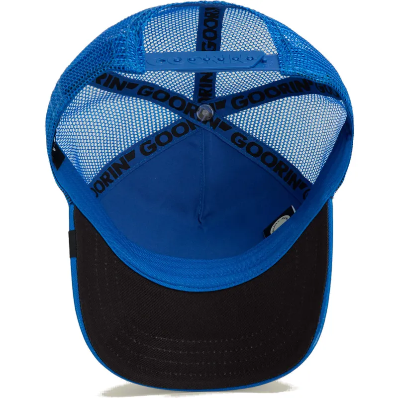 sapkak-ivelt-kek-snapback-hollywood-rooster-sport-the-farm-goorin-bros