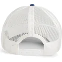 gorra-trucker-blanca-y-azul-serpiente-toxic-trucker-sport-the-farm-de-goorin-bros