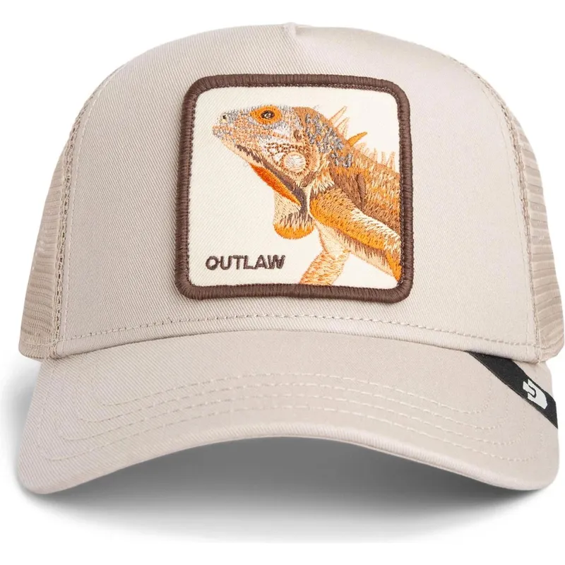 beige-truckerkeps-odla-the-outlaw-lizard-sport-the-farm-fran-goorin-bros