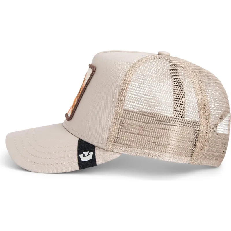 sapkak-ivelt-bezs-snapback-the-outlaw-lizard-sport-the-farm-goorin-bros sapkak-ivelt-bezs-snapback-the-outlaw-lizard-sport-the-farm-goorin-bros