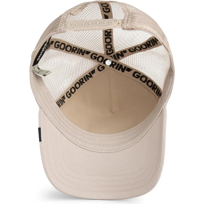 sapkak-ivelt-bezs-snapback-the-outlaw-lizard-sport-the-farm-goorin-bros sapkak-ivelt-bezs-snapback-the-outlaw-lizard-sport-the-farm-goorin-bros