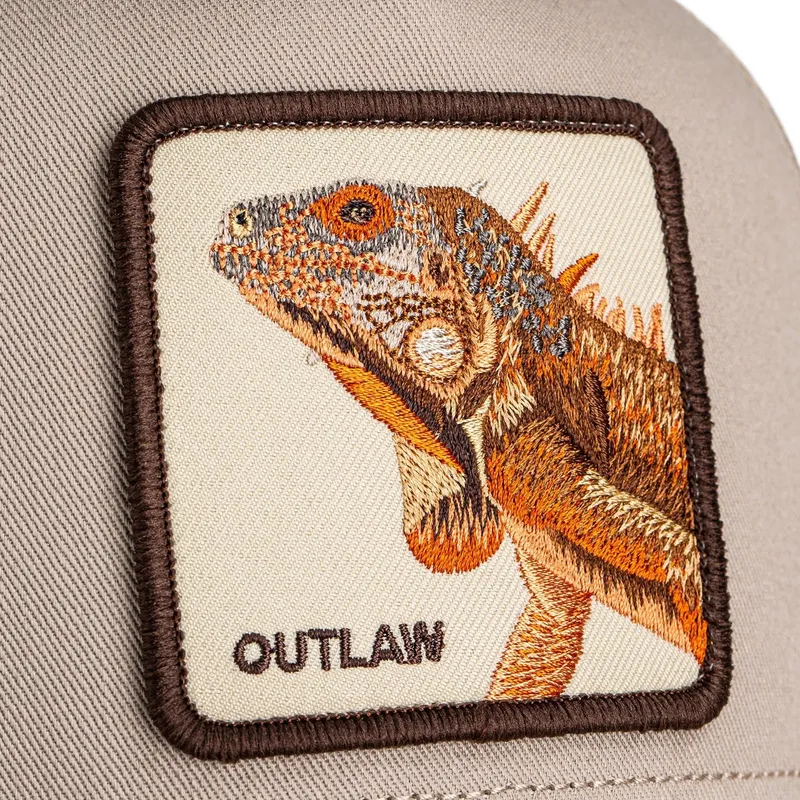 beige-truckerkeps-odla-the-outlaw-lizard-sport-the-farm-fran-goorin-bros