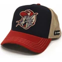 sapkak-ivelt-tobbszinu-snapback-taj7-tom-looney-tunes-capslab