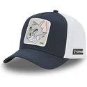 snapback-kappe-in-marineblau-und-weiss-tom-taj6-tom-looney-tunes-von-capslab