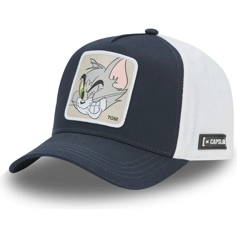 sapkak-ivelt-sotetkek-snapback-taj6-tom-looney-tunes-capslab