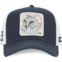 sapkak-ivelt-sotetkek-snapback-taj6-tom-looney-tunes-capslab