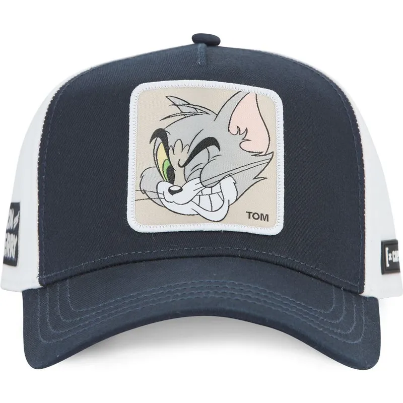sapkak-ivelt-sotetkek-snapback-taj6-tom-looney-tunes-capslab