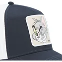 marinbla-och-vit-bojd-keps-snapback-tom-taj6-tom-looney-tunes-fran-capslab
