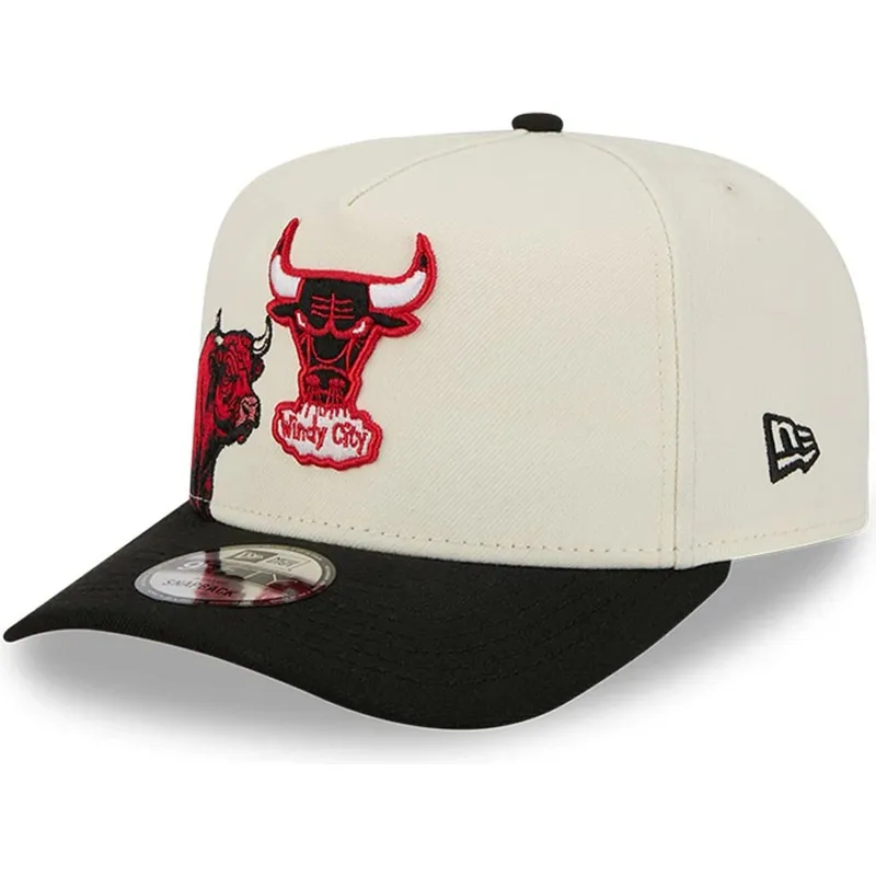 sapkak-ivelt-fekete-snapback-9fifty-a-frame-precurved-hardwood-classics-chicago-bulls-nba-new-era