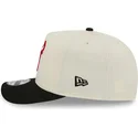 sapkak-ivelt-fekete-snapback-9fifty-a-frame-precurved-hardwood-classics-chicago-bulls-nba-new-era