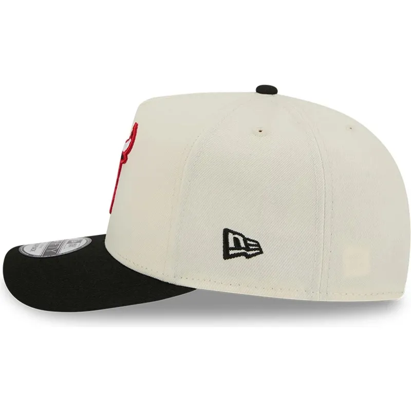 sapkak-ivelt-fekete-snapback-9fifty-a-frame-precurved-hardwood-classics-chicago-bulls-nba-new-era