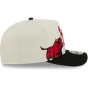 sapkak-ivelt-fekete-snapback-9fifty-a-frame-precurved-hardwood-classics-chicago-bulls-nba-new-era