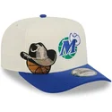 sapkak-ivelt-kek-snapback-9fifty-a-frame-precurved-hardwood-classics-dallas-mavericks-nba-new-era