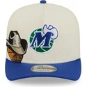 sapkak-ivelt-kek-snapback-9fifty-a-frame-precurved-hardwood-classics-dallas-mavericks-nba-new-era