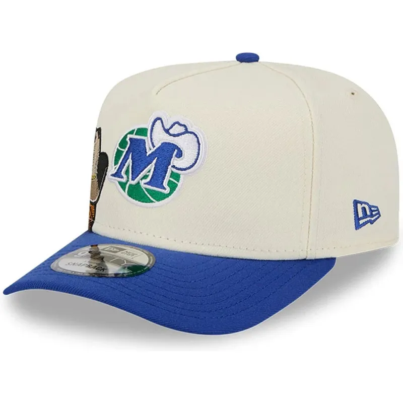 sapkak-ivelt-kek-snapback-9fifty-a-frame-precurved-hardwood-classics-dallas-mavericks-nba-new-era