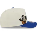 sapkak-ivelt-kek-snapback-9fifty-a-frame-precurved-hardwood-classics-dallas-mavericks-nba-new-era