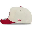 sapkak-ivelt-piros-snapback-9fifty-a-frame-precurved-hardwood-classics-denver-nuggets-nba-new-era