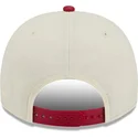 sapkak-ivelt-piros-snapback-9fifty-a-frame-precurved-hardwood-classics-denver-nuggets-nba-new-era