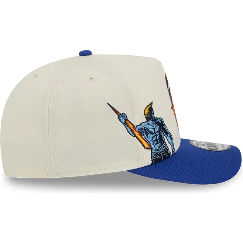 sapkak-ivelt-kek-snapback-9fifty-a-frame-precurved-hardwood-classics-golden-state-warriors-nba-new-era