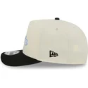 sapkak-ivelt-fekete-snapback-9fifty-a-frame-precurved-hardwood-classics-los-angeles-lakers-nba-new-era