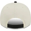 beige-och-svart-bojd-keps-snapback-9fifty-a-frame-precurved-hardwood-classics-fran-milwaukee-bucks-nba-av-new-era