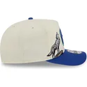 sapkak-ivelt-kek-snapback-9fifty-a-frame-precurved-hardwood-classics-minnesota-timberwolves-nba-new-era