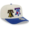 cap-ivelt-sin-snapbek-9fifty-a-frame-precurved-hardwood-classics-philadelphia-76ers-nba-new-era