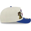 cap-ivelt-sin-snapbek-9fifty-a-frame-precurved-hardwood-classics-philadelphia-76ers-nba-new-era