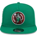 sapkak-lapos-zold-snapback-9fifty-a-frame-hardwood-classics-boston-celtics-nba-new-era