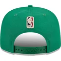sapkak-lapos-zold-snapback-9fifty-a-frame-hardwood-classics-boston-celtics-nba-new-era