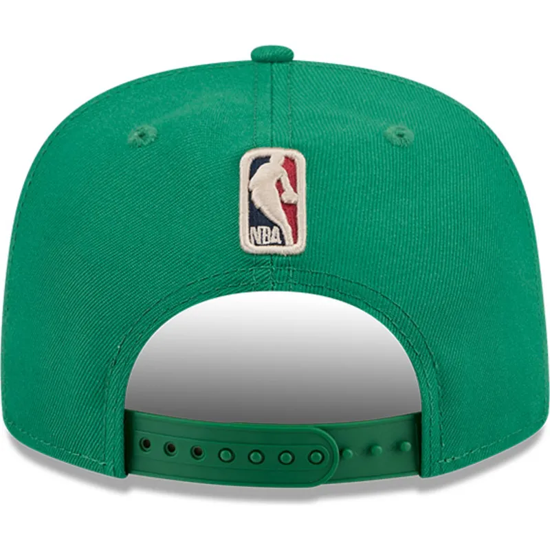 sapkak-lapos-zold-snapback-9fifty-a-frame-hardwood-classics-boston-celtics-nba-new-era