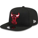 sapkak-lapos-fekete-snapback-9fifty-a-frame-hardwood-classics-chicago-bulls-nba-new-era