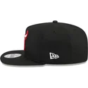 gorra-plana-negra-snapback-9fifty-a-frame-hardwood-classics-de-chicago-bulls-nba-de-new-era