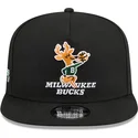 sapkak-lapos-fekete-snapback-9fifty-a-frame-hardwood-classics-milwaukee-bucks-nba-new-era