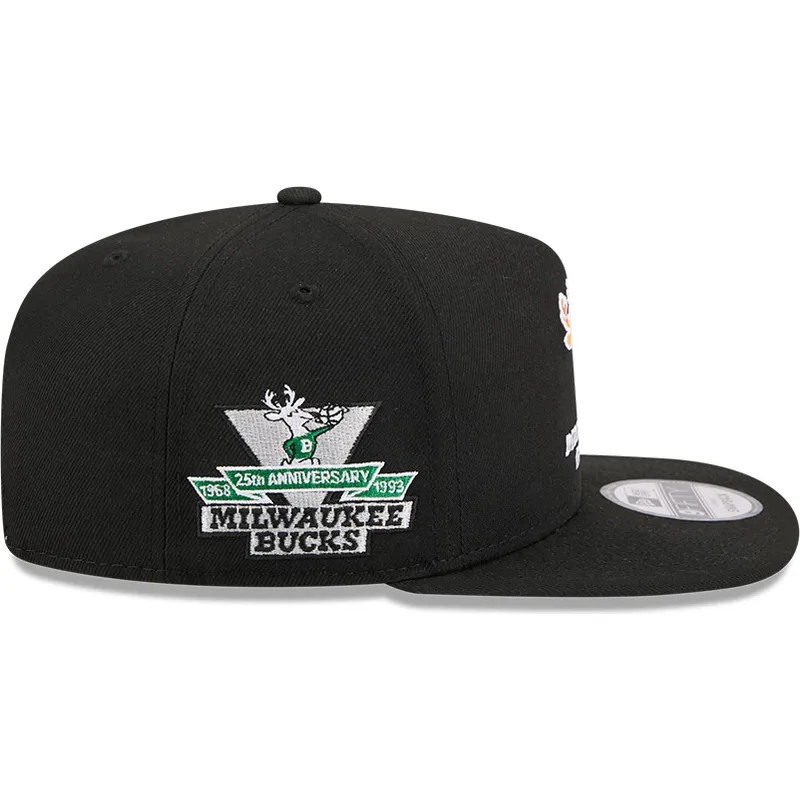 sapkak-lapos-fekete-snapback-9fifty-a-frame-hardwood-classics-milwaukee-bucks-nba-new-era