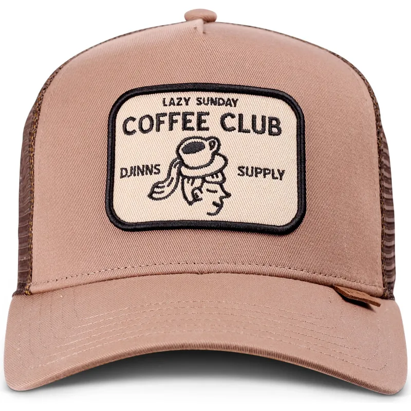gorra-trucker-marron-claro-hft-coffee-head-de-djinns