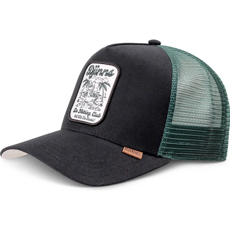 gorra-trucker-negra-hft-local-chill-de-djinns