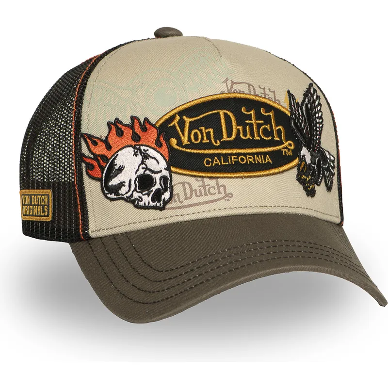 mehrfarbige-trucker-kappe-patches11-von-von-dutch