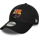 sapkak-ivelt-fekete-snapback-9forty-ajustable-fc-barcelona-laliga-new-era