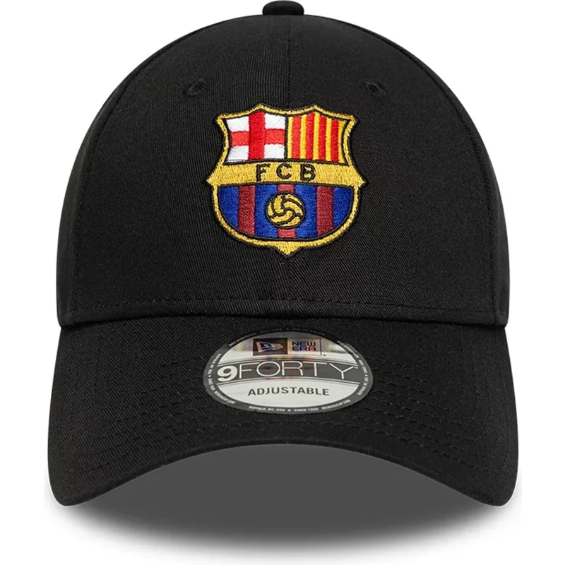 cap-ivelt-cheren-snapbek-9forty-ajustable-fc-barcelona-laliga-new-era